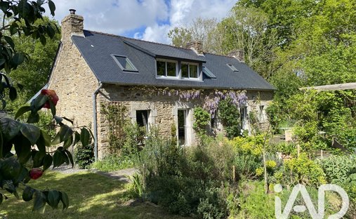 Casa en Bourg Nord, Moelan-sur-Mer, Francia 1