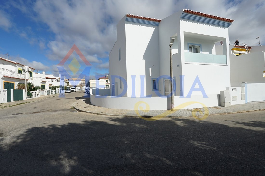House in Altura, Algarve, Portugal 1 - 16599166
