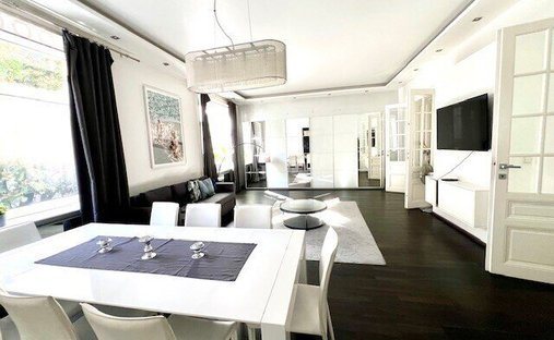 Apartment in Vienna, Wien, Austria 1
