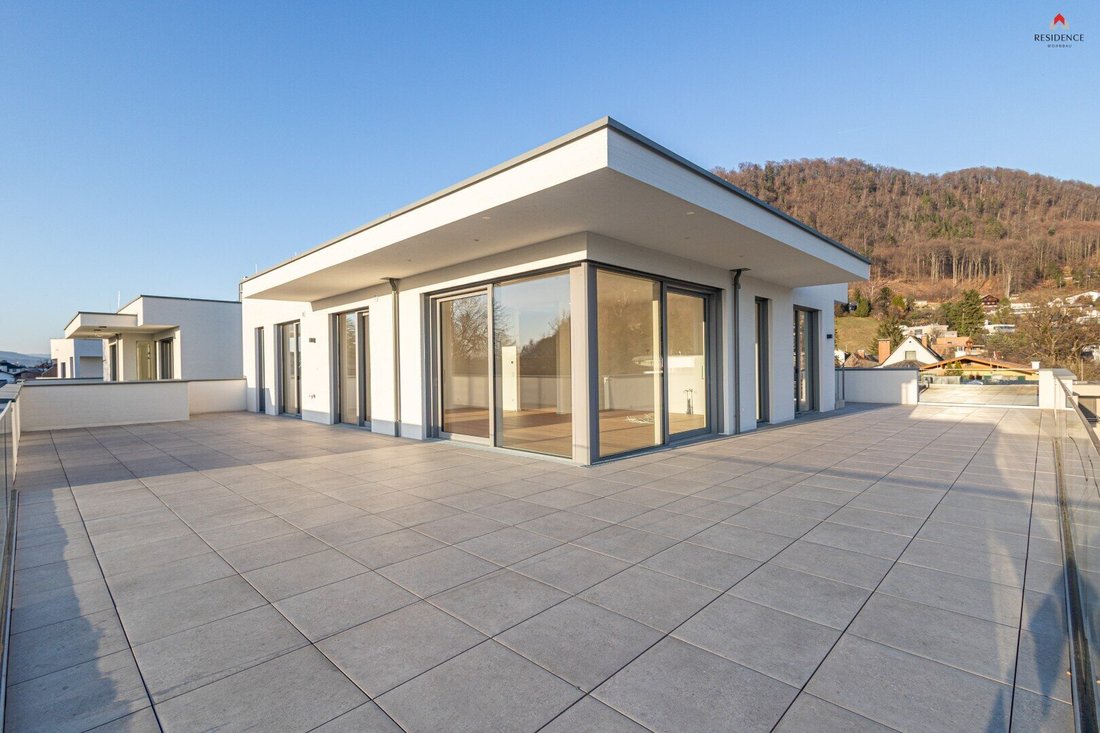 Penthouse in Salzburg, Salzburg, Austria 2 - 16425537