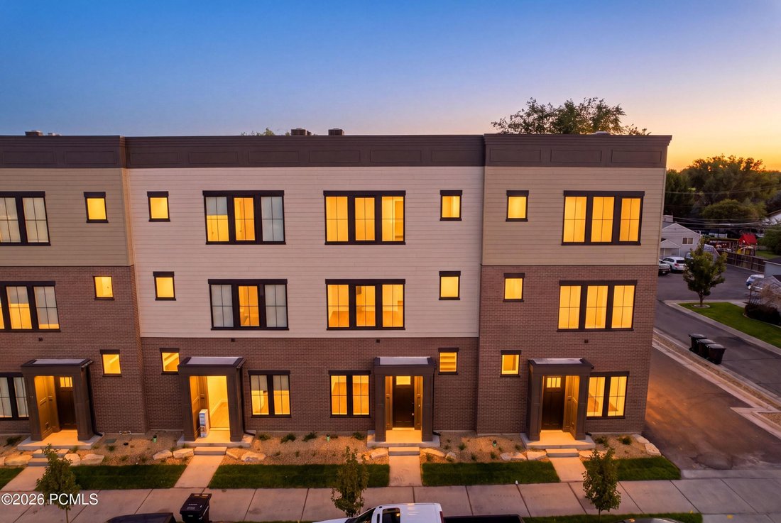 Appartement à Provo, Utah, États-Unis 3 - 18870003