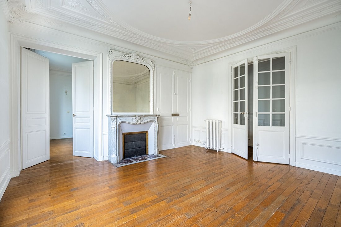 Apartamento en République - Saint Ambroise, París, Isla de Francia 1 - 18870055