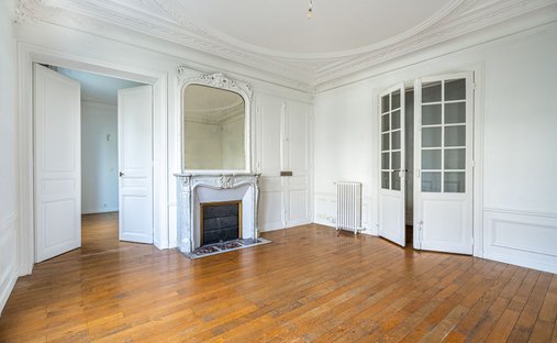 Apartment in République - Saint Ambroise, Paris, Ile-de-France 1