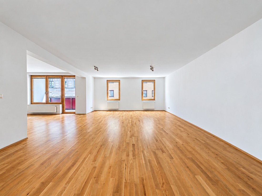 Wohnung in Wien, Wien, Österreich 5 - 18869998