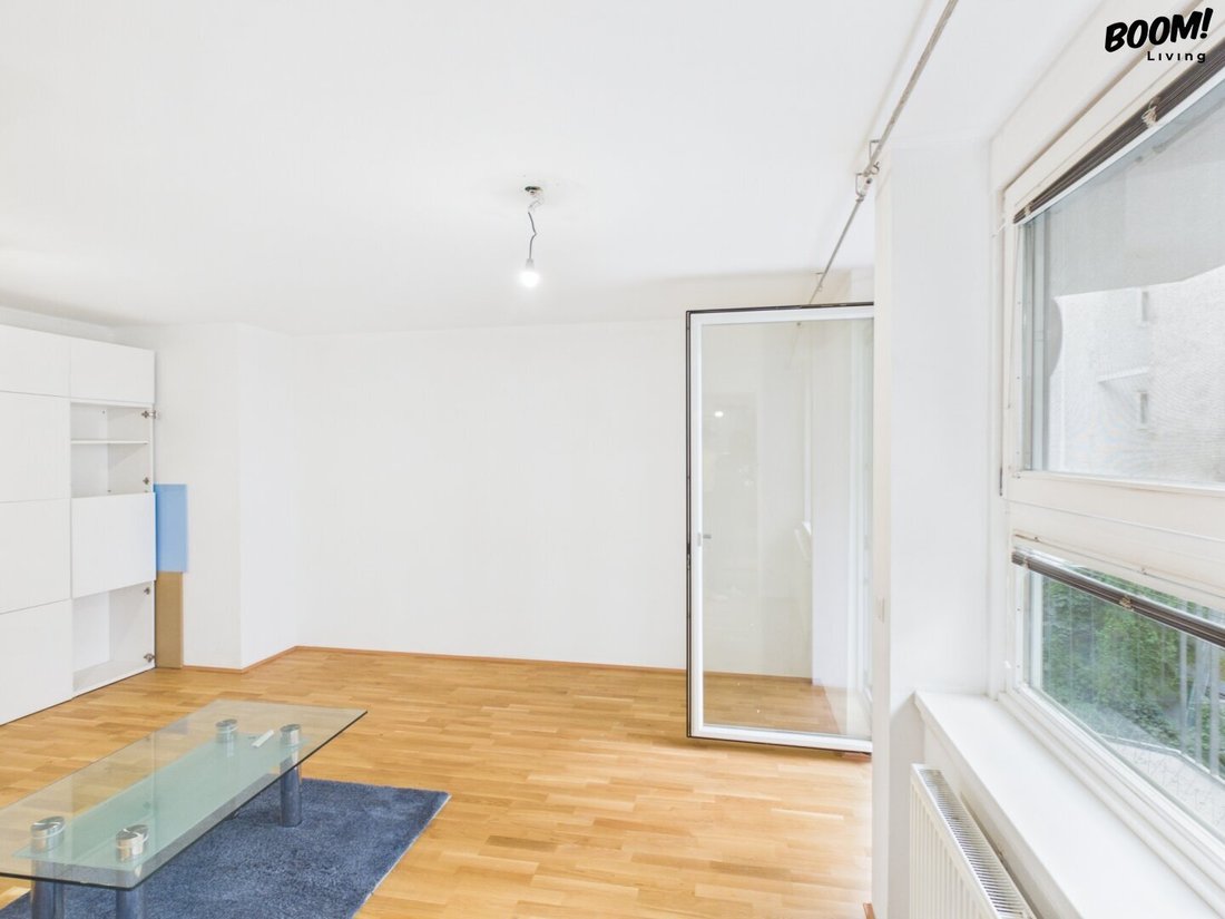 Appartamento a Vienna, Vienna, Austria 3 - 18870052