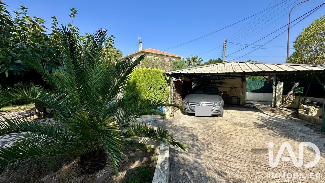Maison à Fréjus Plage, Fréjus, France 2 - 18872029