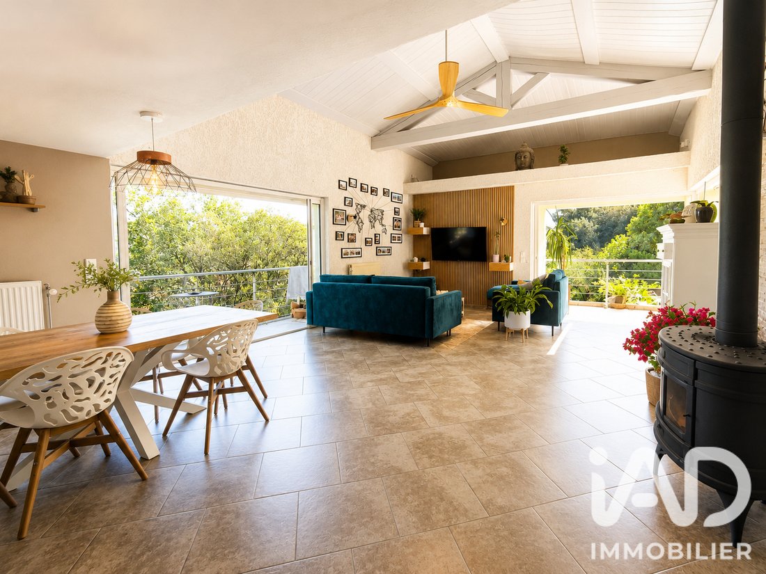 Casa en La Motte, Provenza-Alpes-Costa Azul, Francia 3 - 18871965
