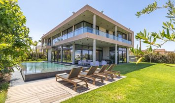 Villa en Marrakech, Región de Marrakech-Safí, Marruecos 2