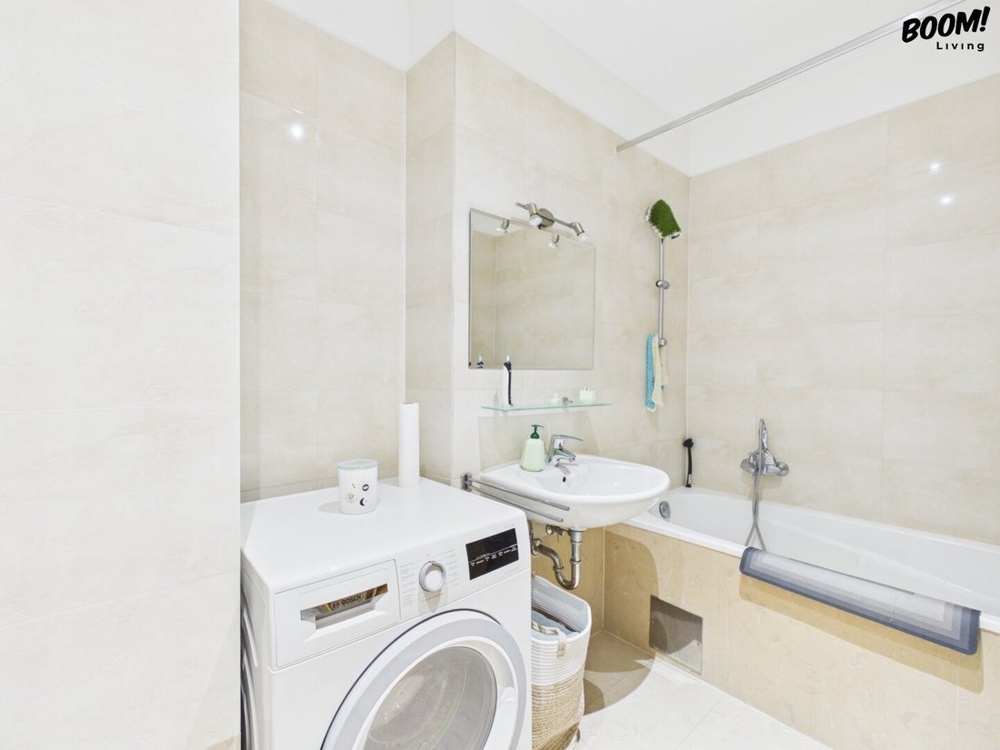Apartment in Vienna, Wien, Austria 5 - 18870057