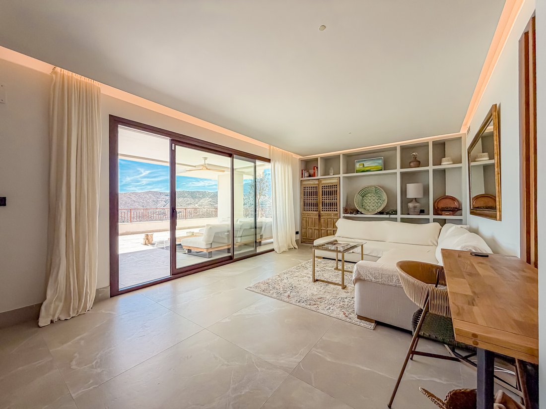 Apartment in Istan, Andalusia, Spain 5 - 18869751