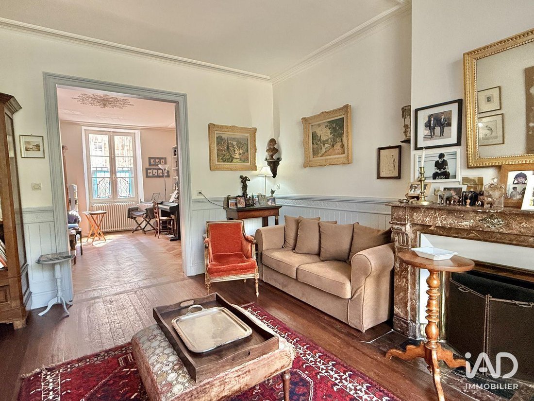 House in Saint Bruno-Saint Augustin, Bordeaux, France 2 - 18006168