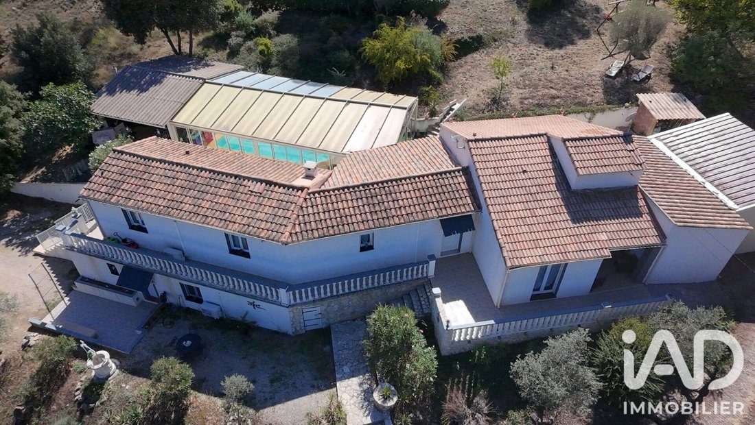 House in Tourves, Provence-Alpes-Côte d'Azur, France 3 - 18831041