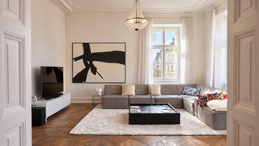 Appartement à Graz, Styrie, Autriche 1 - 18616260