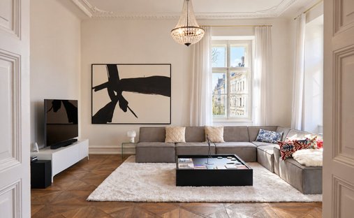 Appartement à Graz, Styrie, Autriche 1