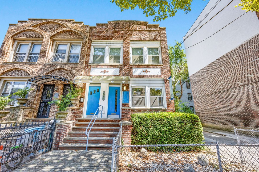 Apartment in New York, New York, United States 2 - 18869947