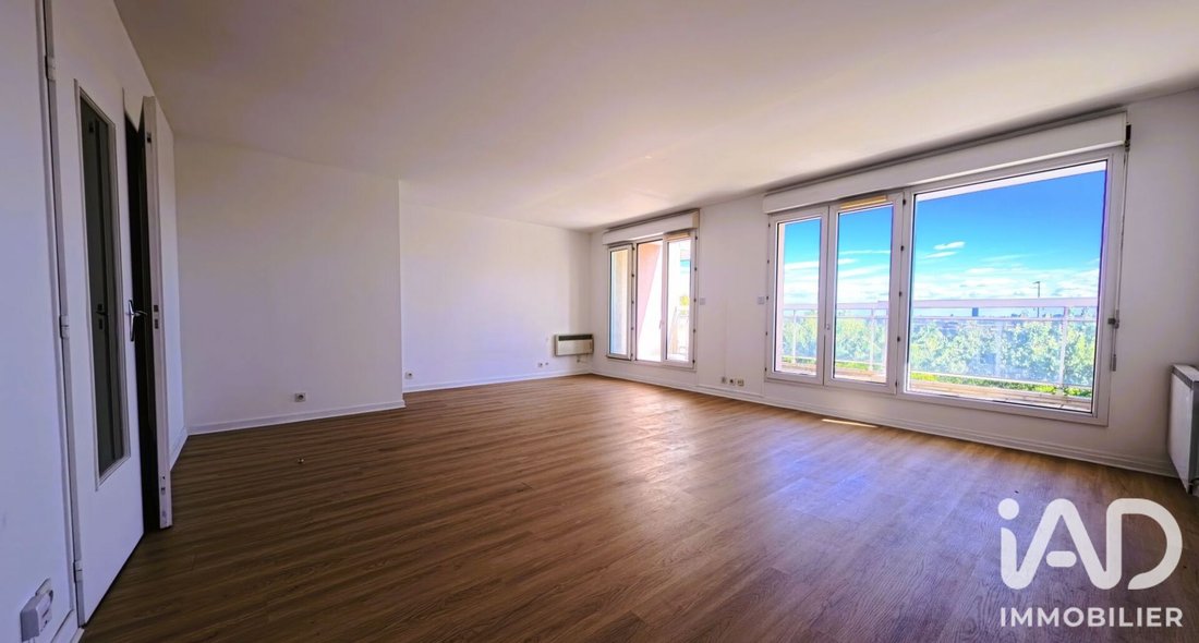 Wohnung in Plateau Nord, Suresnes, Frankreich 4 - 18872124