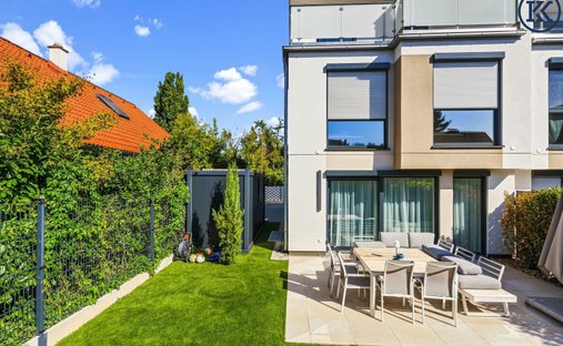 Maison à Vienne, Vienne, Autriche 1