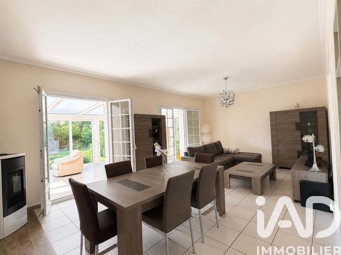 House in La Boissiere, Plaisir, France 5 - 17958798