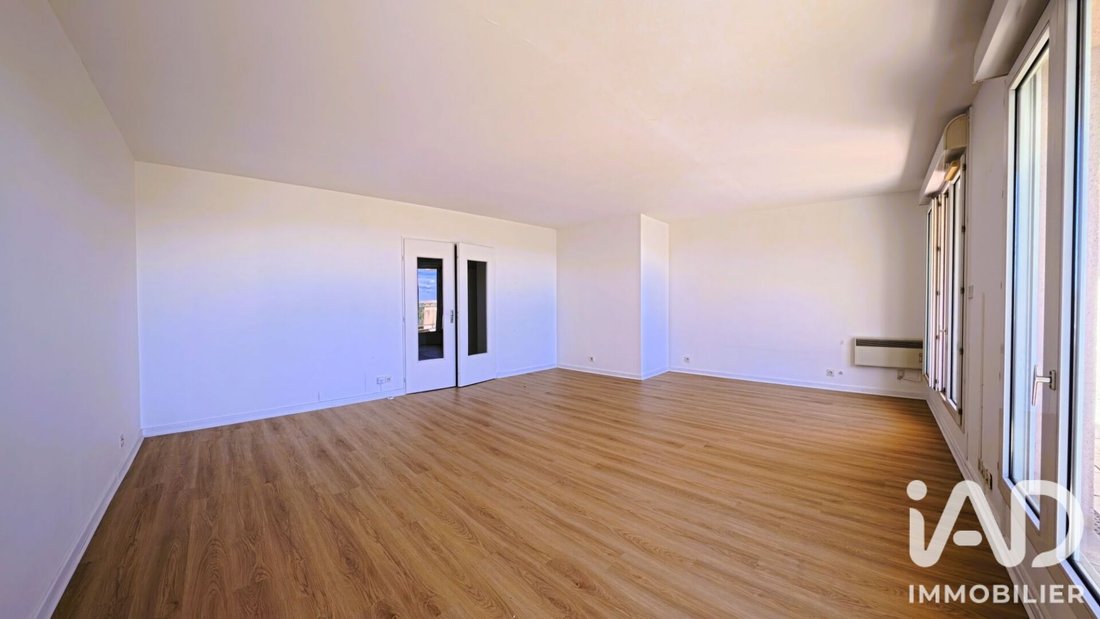Wohnung in Plateau Nord, Suresnes, Frankreich 3 - 18872124