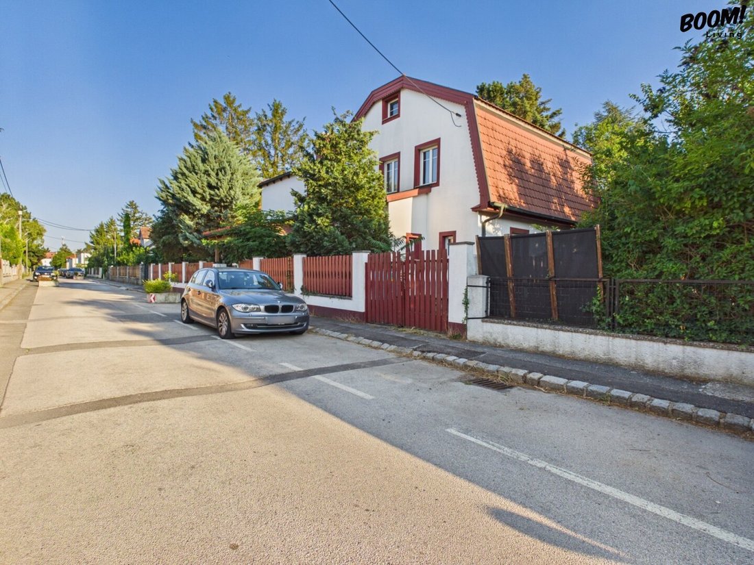 House in Leopoldsdorf, Lower Austria, Austria 3 - 18870063