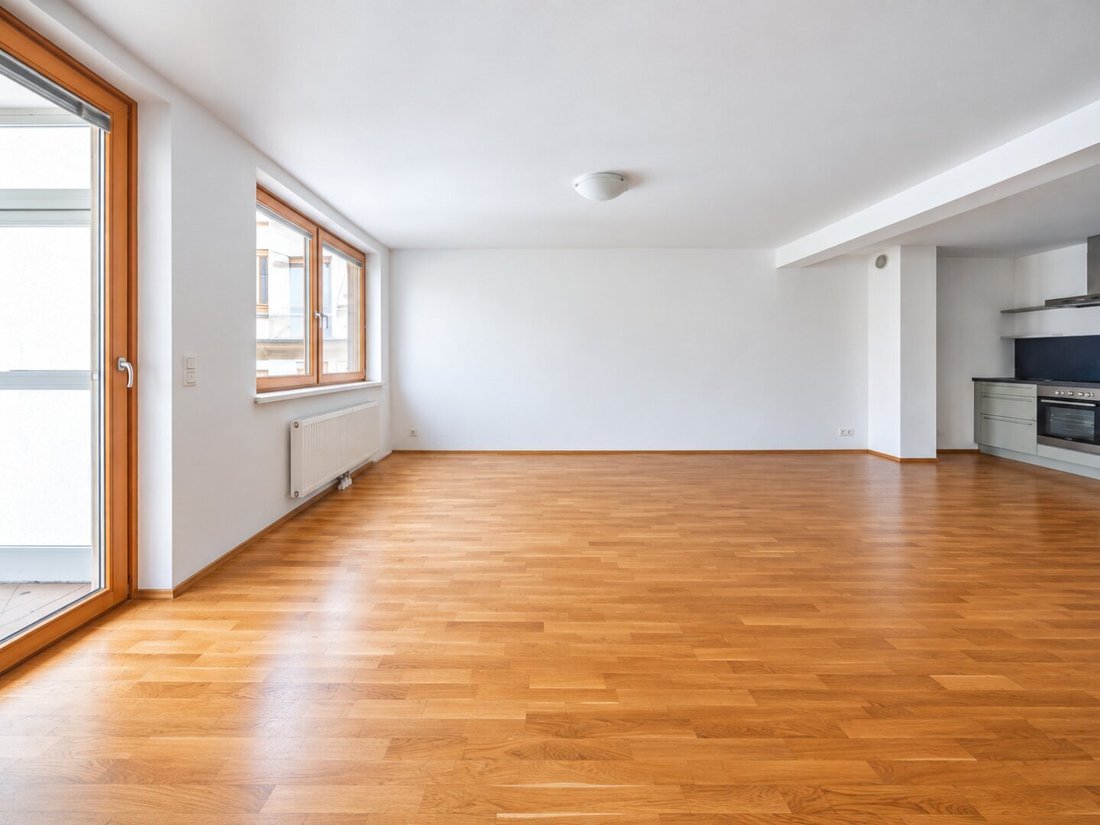 Appartamento a Vienna, Vienna, Austria 1 - 18869991