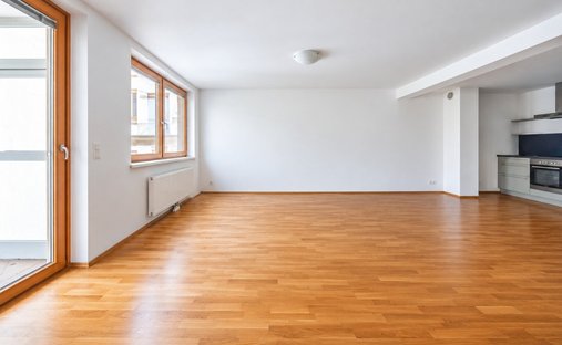 Apartment in Vienna, Wien, Austria 1