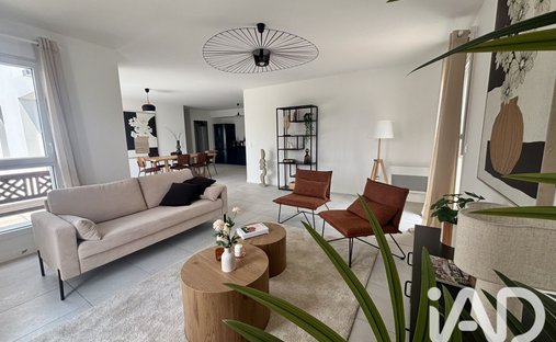 Appartement à Bayonne, Nouvelle-Aquitaine, France 1