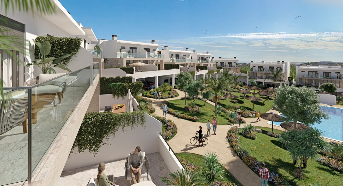 Casa a La Cala de Mijas, Mijas, Spagna 5 - 18869708