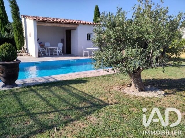 House in Mouriès, Provence-Alpes-Côte d'Azur, France 2 - 17692277