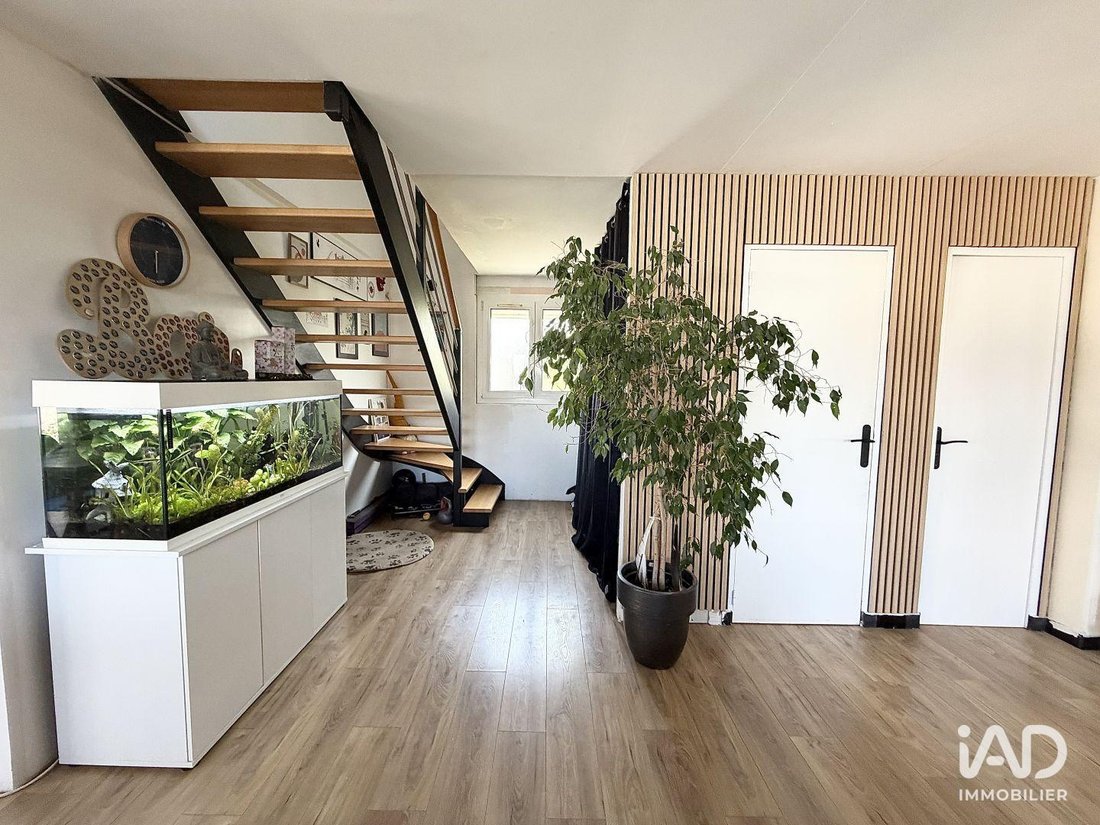 House in Pornichet, Pays de la Loire, France 5 - 18392520