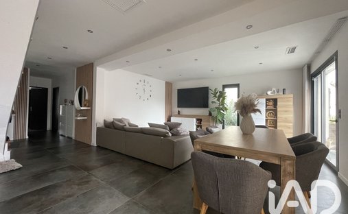 House in Centre Ville, Le Boulou, France 1