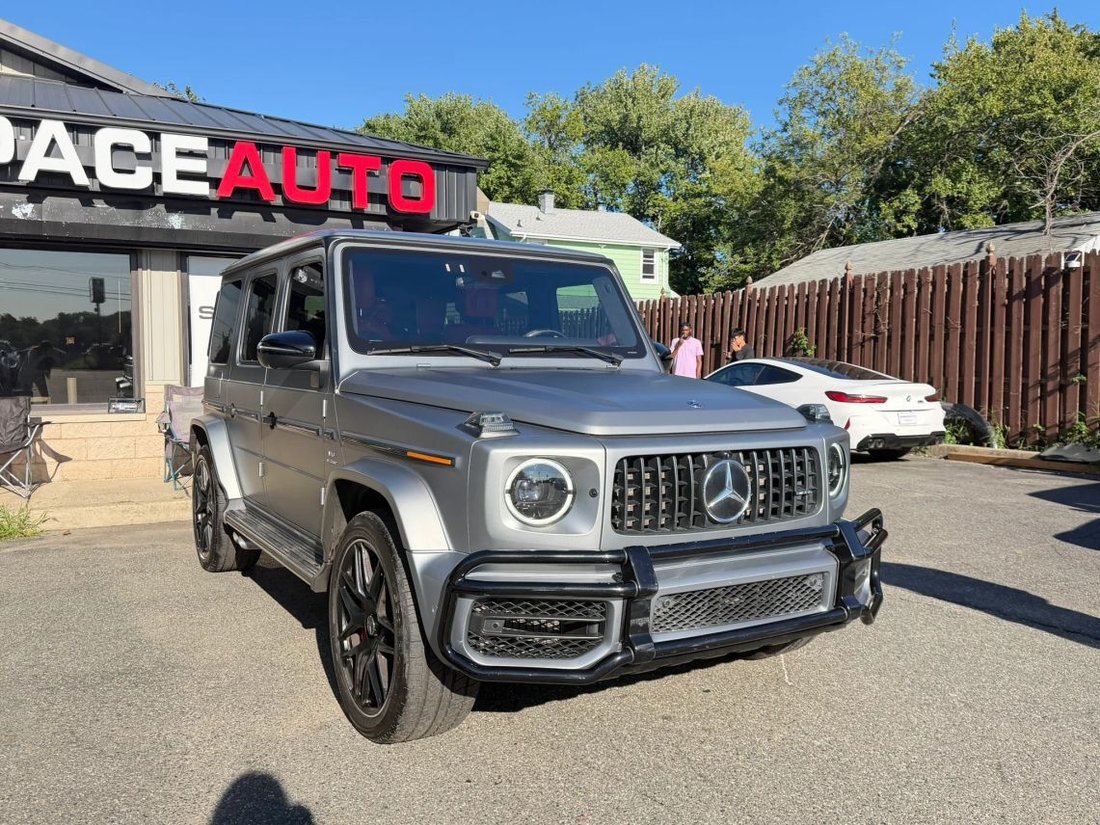 Suv in East Brunswick, NJ, United States 4 - 18870133