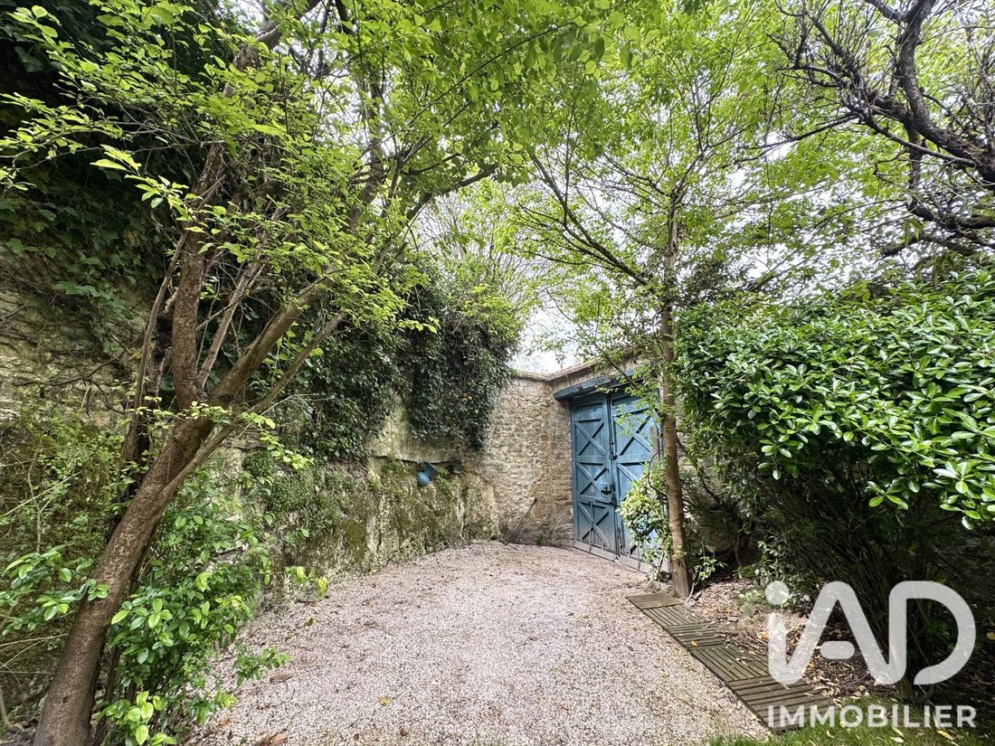 House in La Genevraye, Ile-de-France, France 5 - 18871839