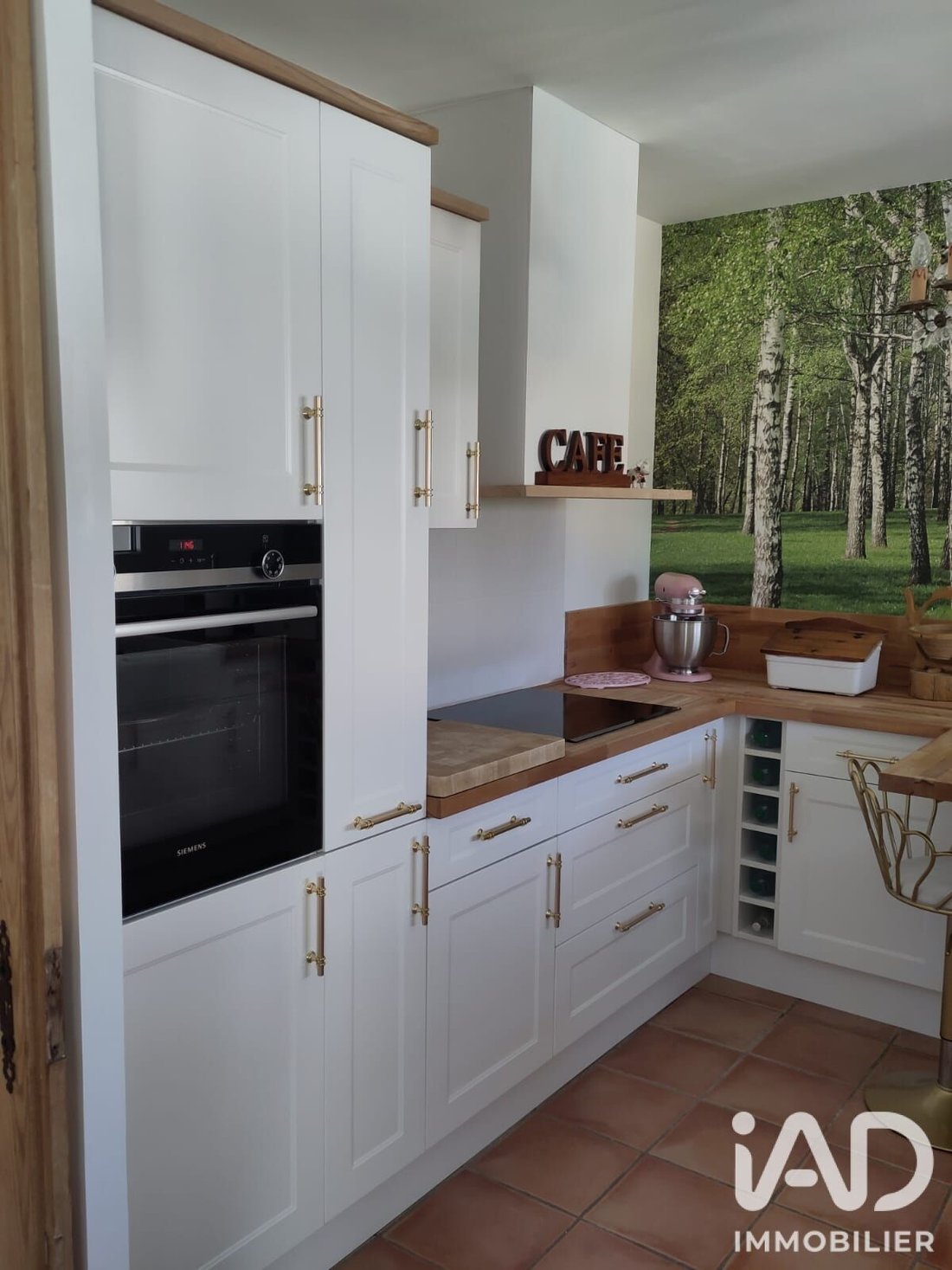 House in Mouriès, Provence-Alpes-Côte d'Azur, France 5 - 17692277