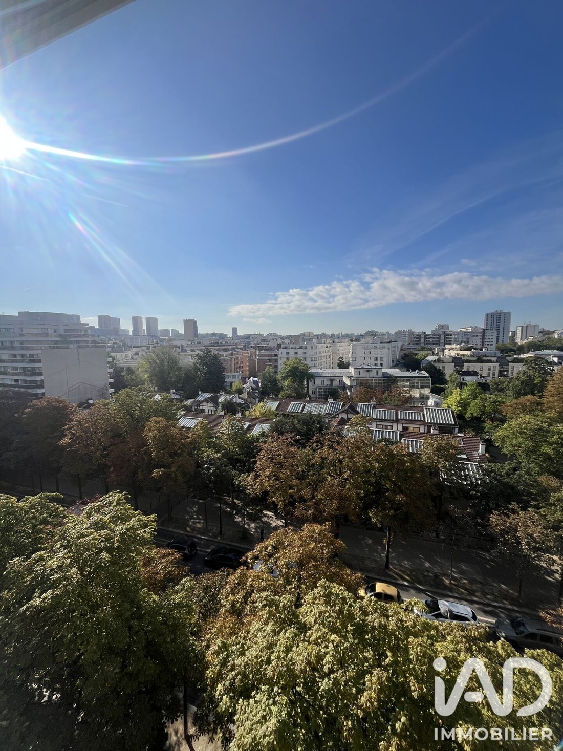 Appartement à Raspail-Montparnasse, Paris 14e Arrondissement, Paris 1 - 18076812