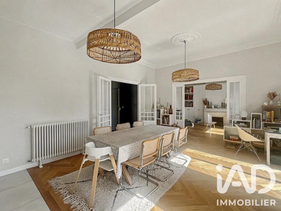 Apartamento en Gran Parque-Chartrons-Paul Doumer, Burdeos, Francia 4 - 18872028
