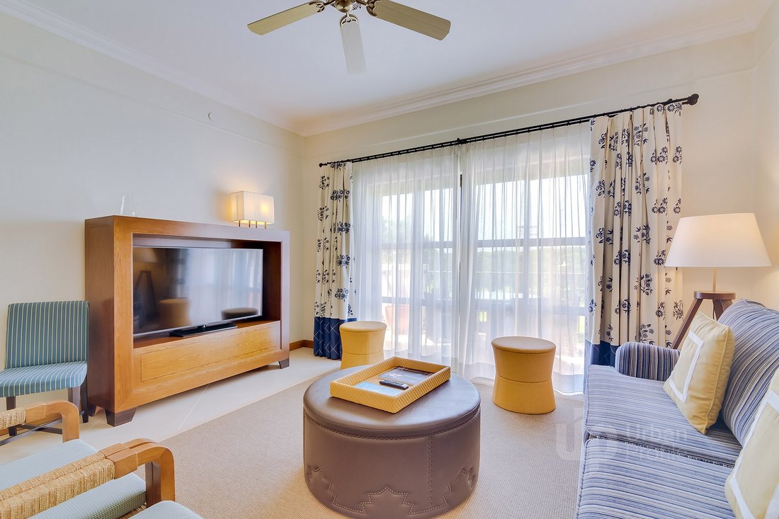 Apartment in Olhos de Agua, Algarve, Portugal 4 - 18869729