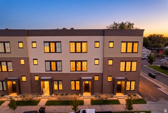 Villa en Provo, Utah, Estados Unidos 3 - 18870011