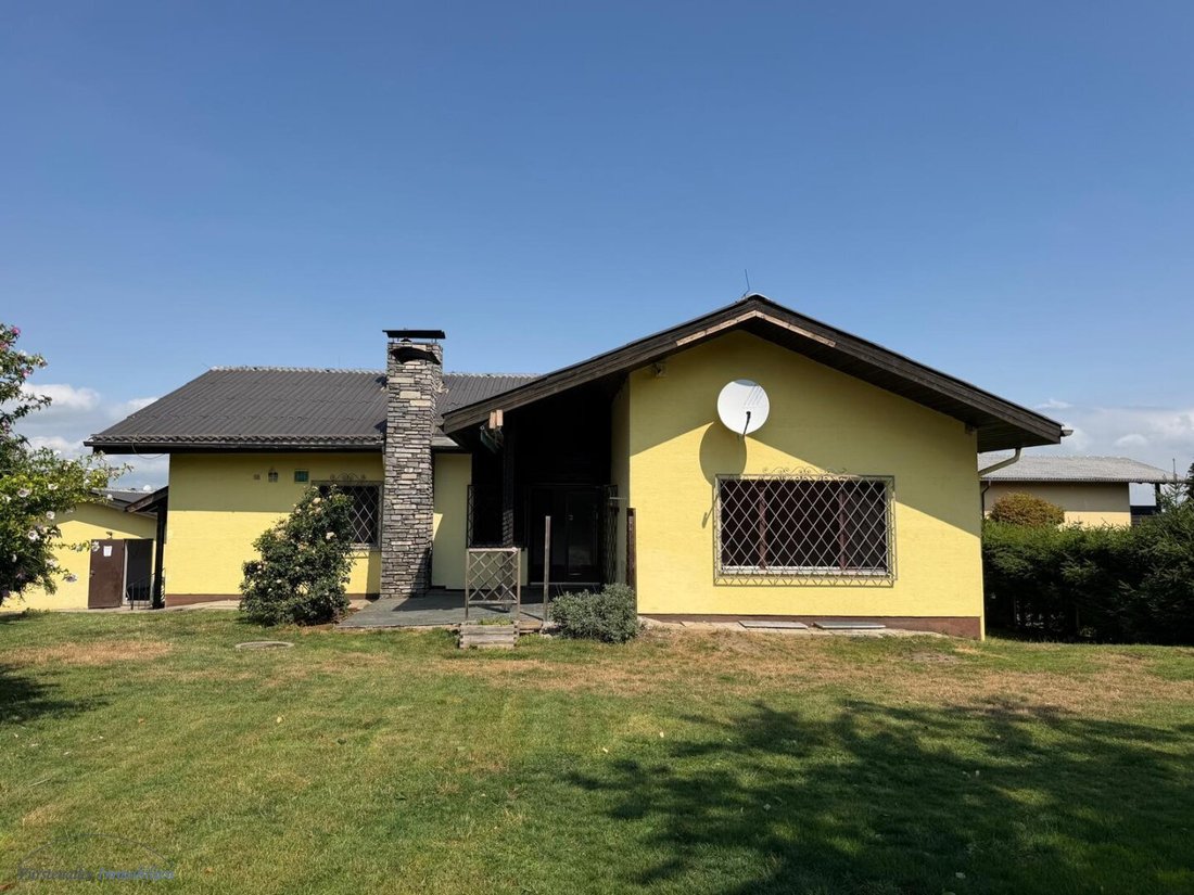 Casa en Eugendorf, Salsburgo, Austria 1 - 18869973