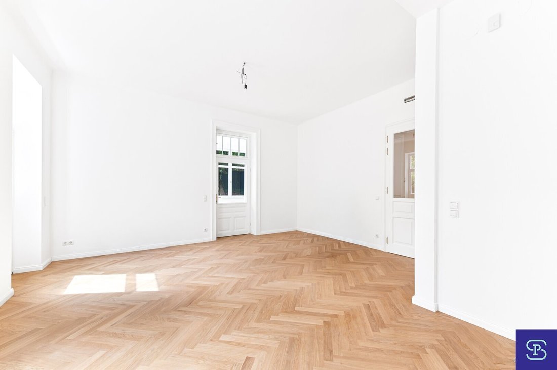 Wohnung in Wien, Wien, Österreich 5 - 18870138