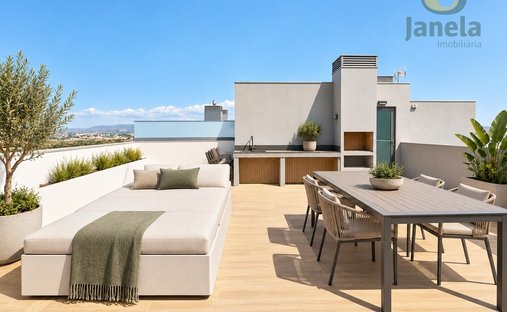Apartment in Faro (Se e Sao Pedro), Algarve, Portugal 1