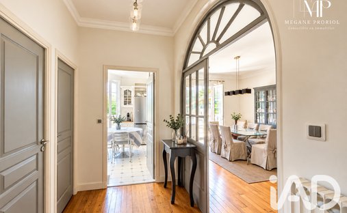 House in Minimes-Barrière de Paris, Toulouse, France 1