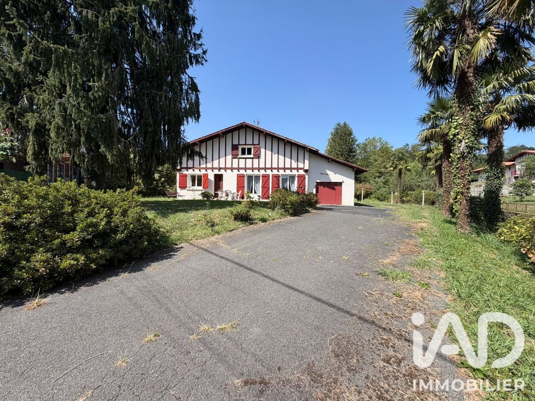House in Louhossoa, Nouvelle-Aquitaine, France 2 - 18872059