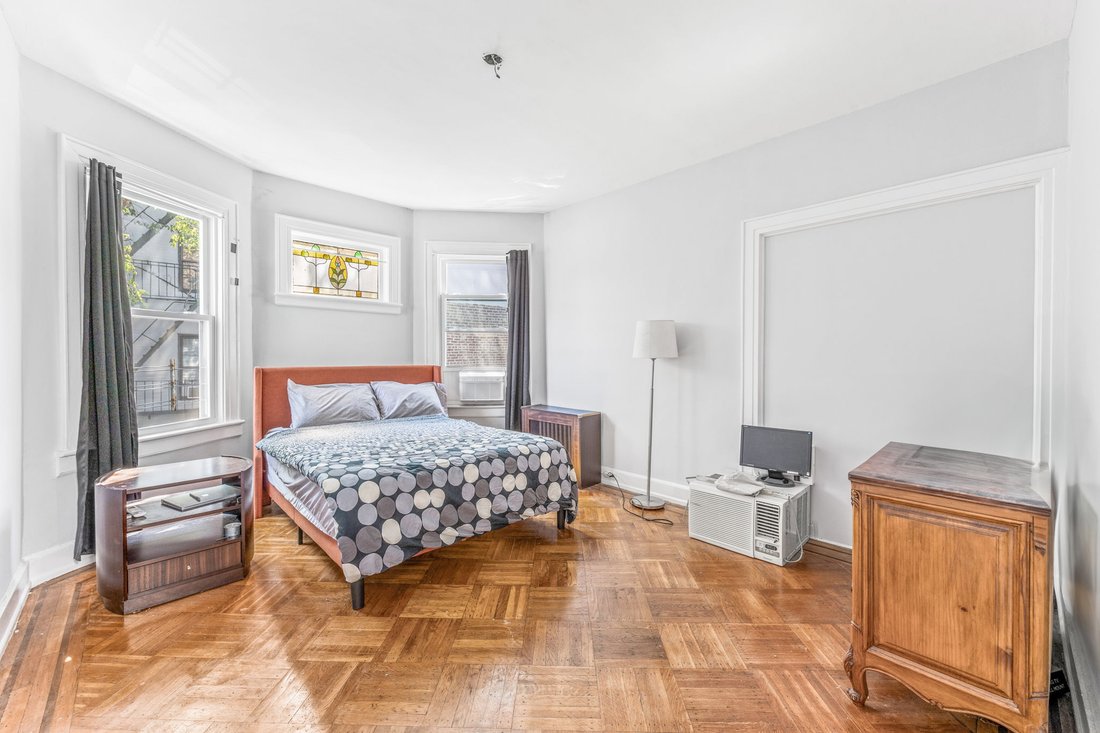 Apartment in New York, New York, United States 4 - 18869947