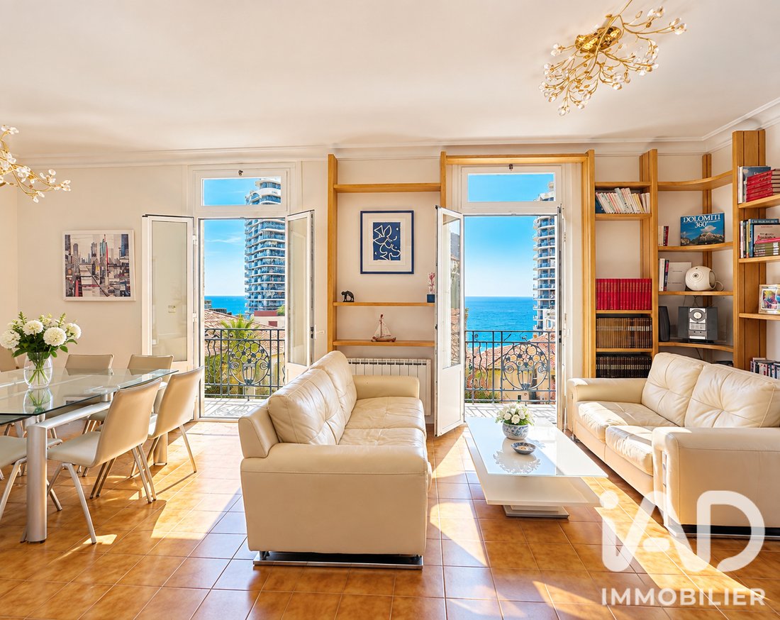 Haus in Cabbe-Saint Roman, Roquebrune-Cap-Martin, Frankreich 1 - 18157697