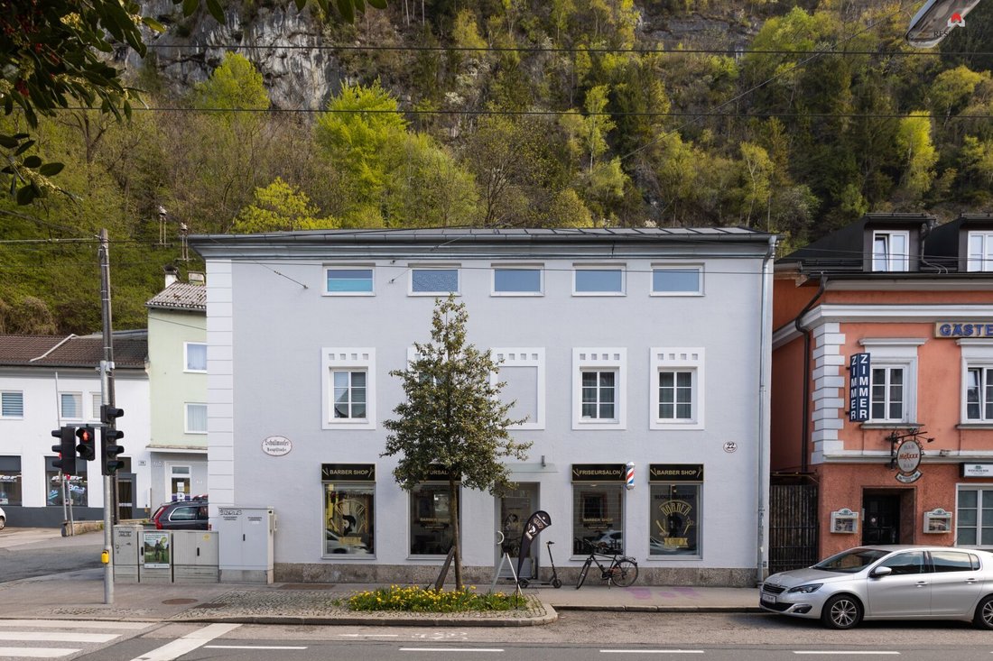 House in Salzburg, Salzburg, Austria 2 - 16426999
