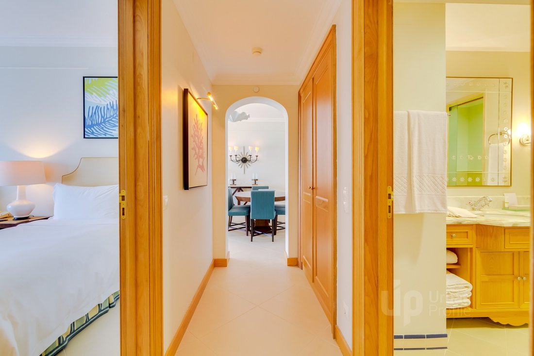 Apartment in Olhos de Agua, Algarve, Portugal 2 - 14791061