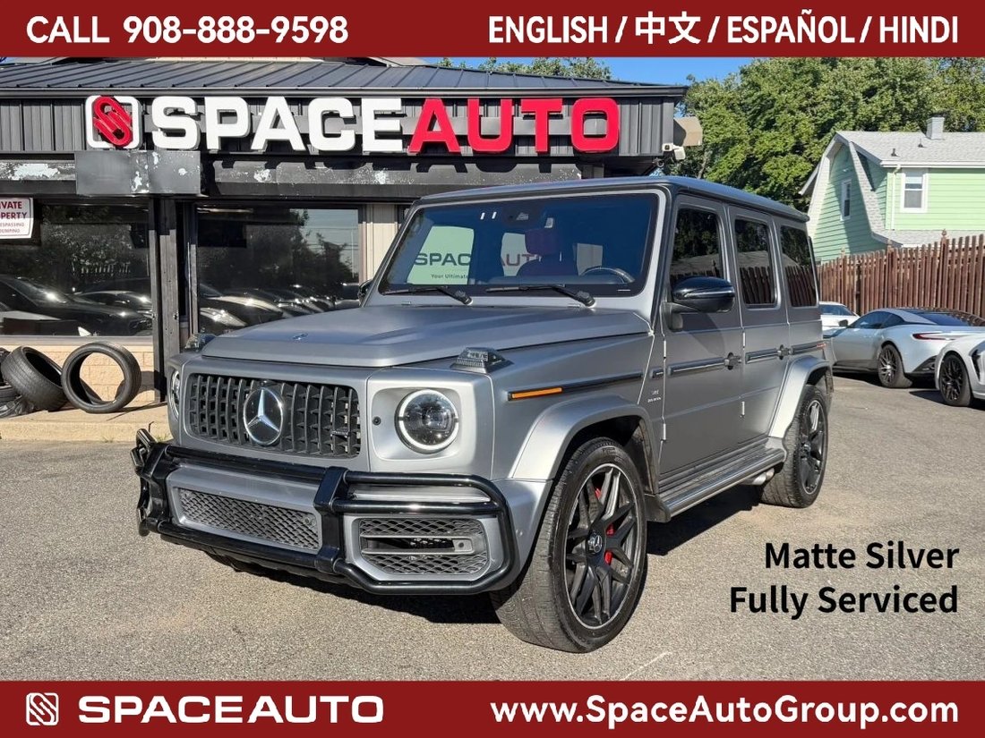 Suv in East Brunswick, NJ, United States 1 - 18870133