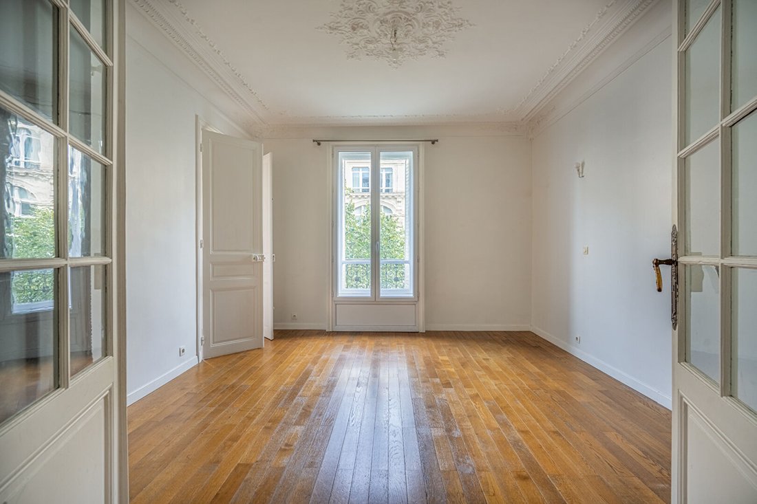 Apartamento en République - Saint Ambroise, París, Isla de Francia 5 - 18870055