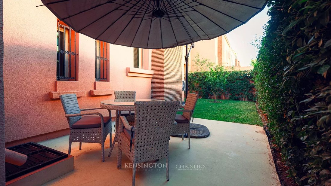 Villa in Marrakesh, Marrakesh-Safi, Morocco 5 - 18595454